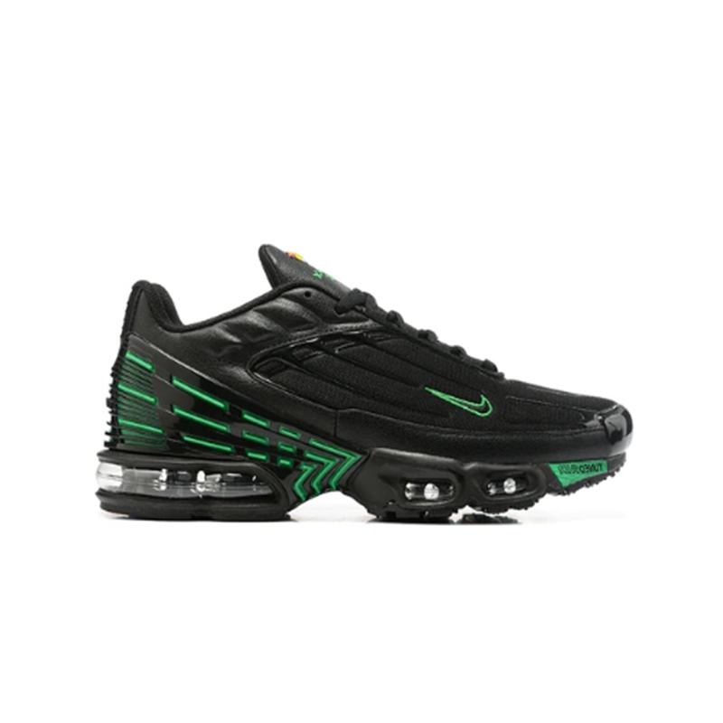 Nike Air Max Plus 3 TN Tuned GS Older Shoes