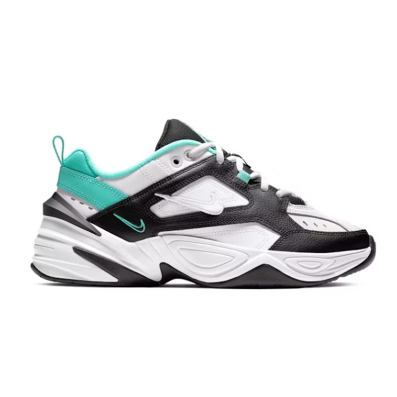 Nike M2K Tekno Hyper Jade (Women's)