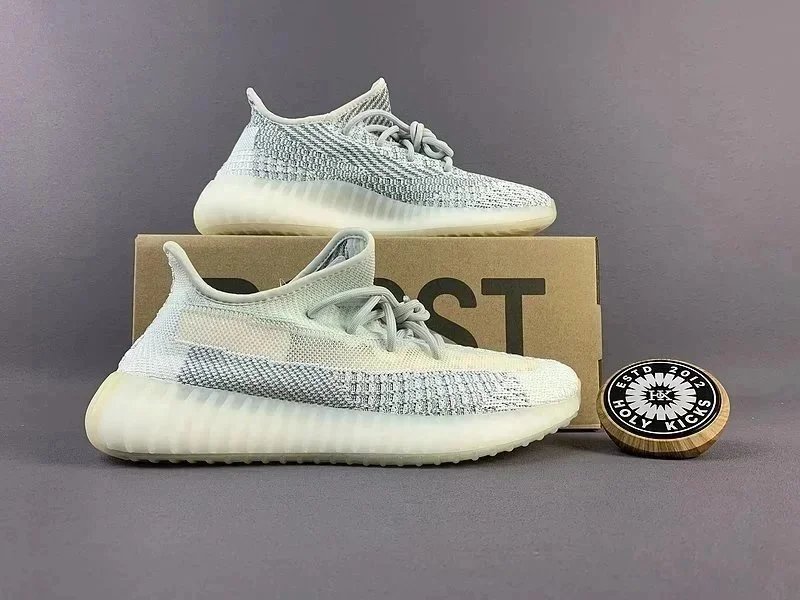 Men's Adidas Yeezy Boost 350 V2 Cloud White