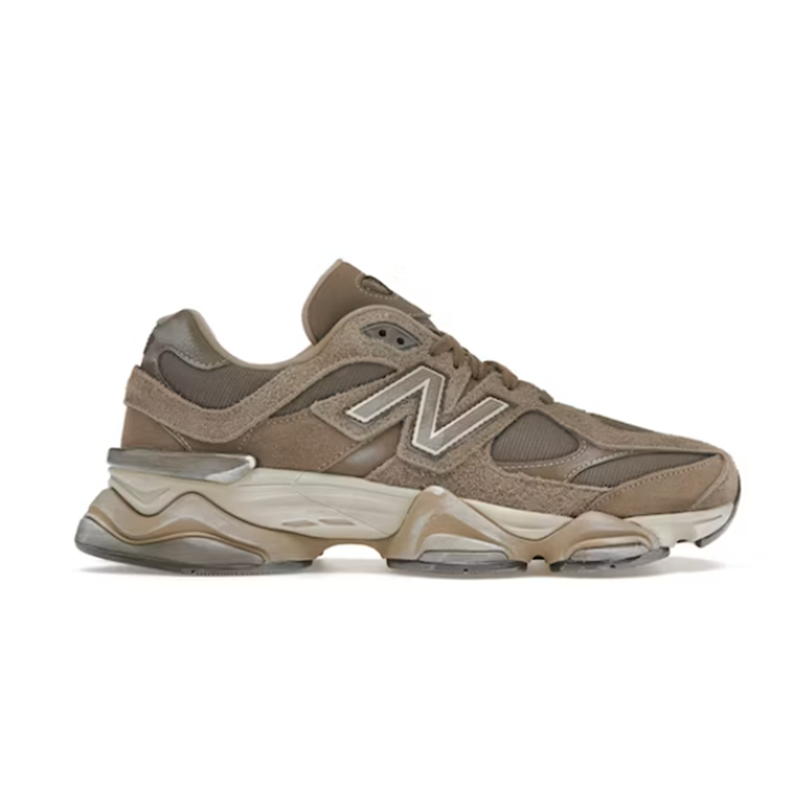 New Balance 9060 Mushroom Timberwolf for Men