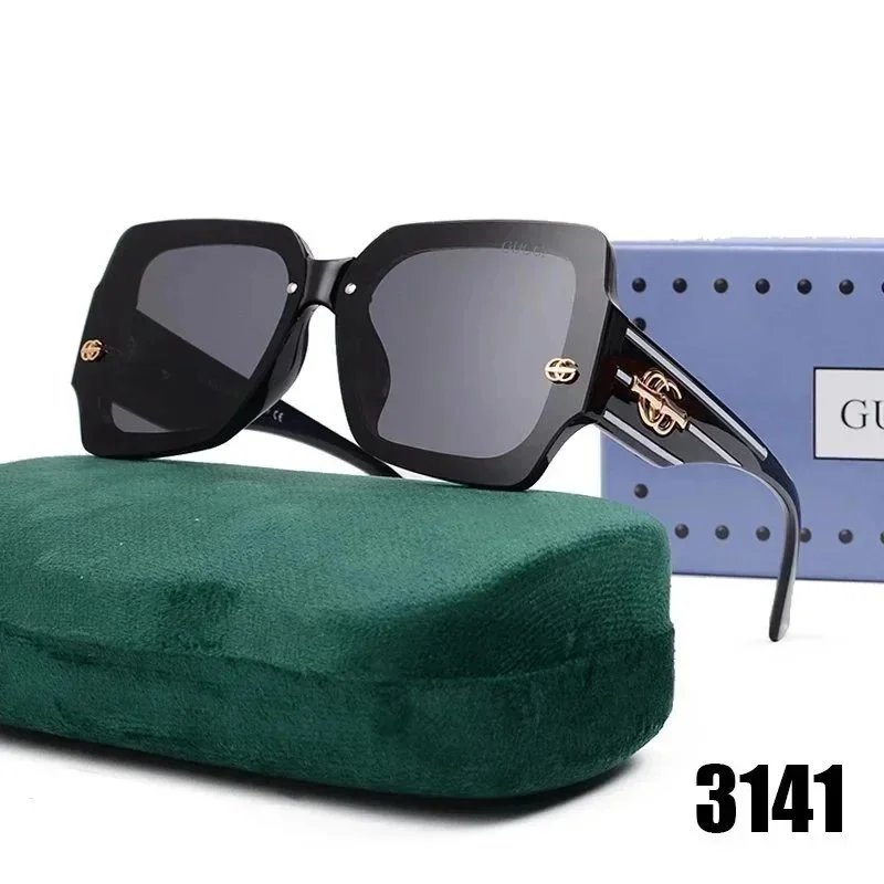 Luxury Designer Trendy Sunglasses For Women For Men And Women