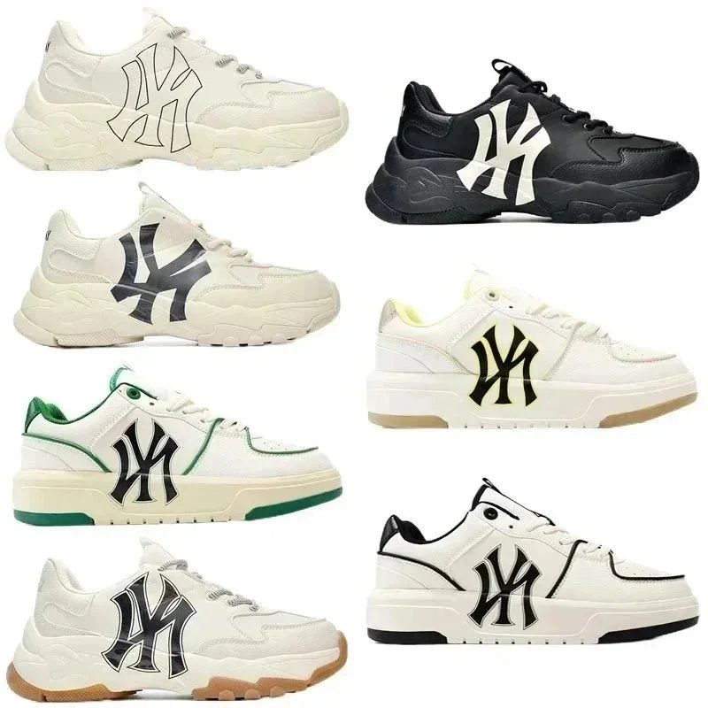 MLB Chunky Liner New York Yankees