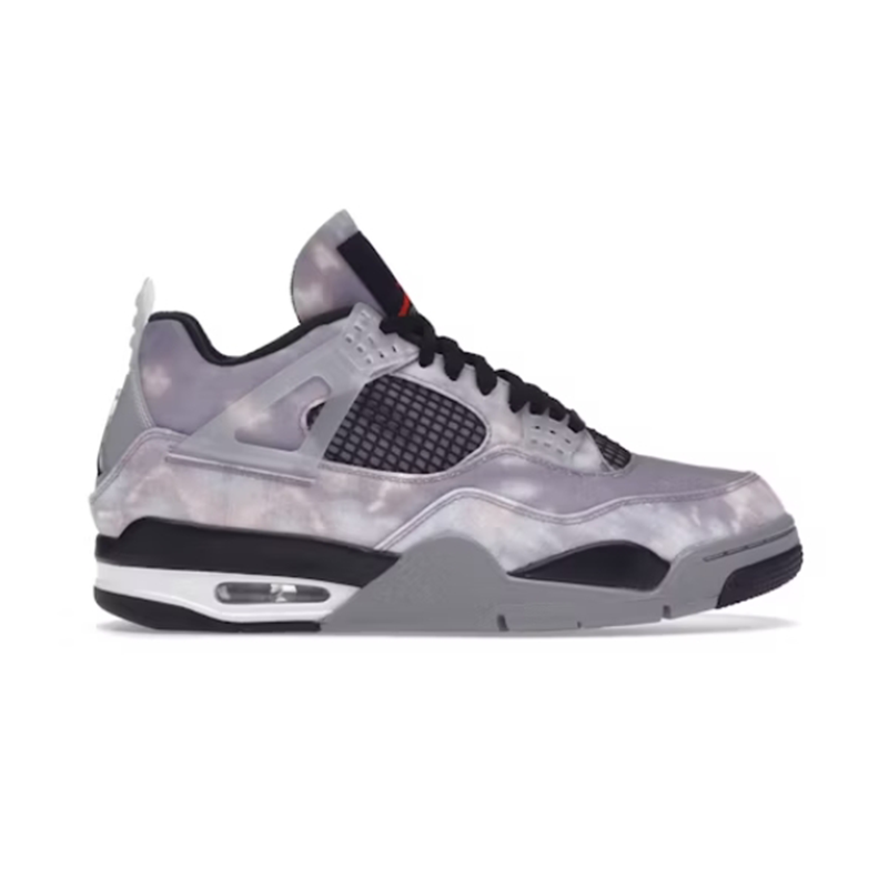 Men's Air Jordan 4 Retro 