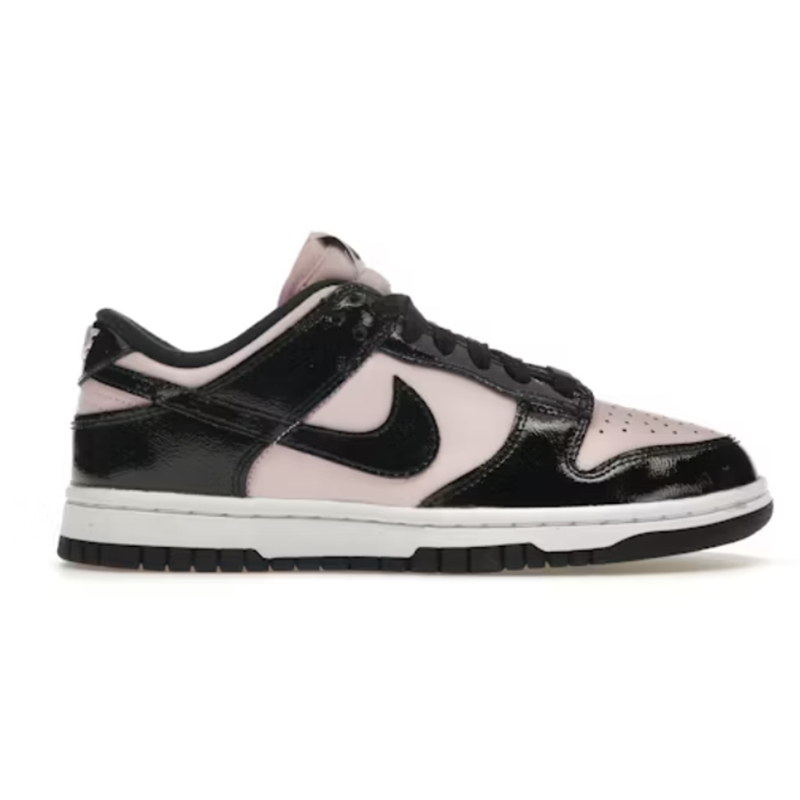 Nike Dunk Low Pink Foam Black