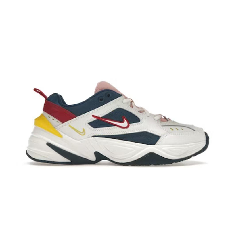 Nike Wmns M2K Tekno 'Blue Force'