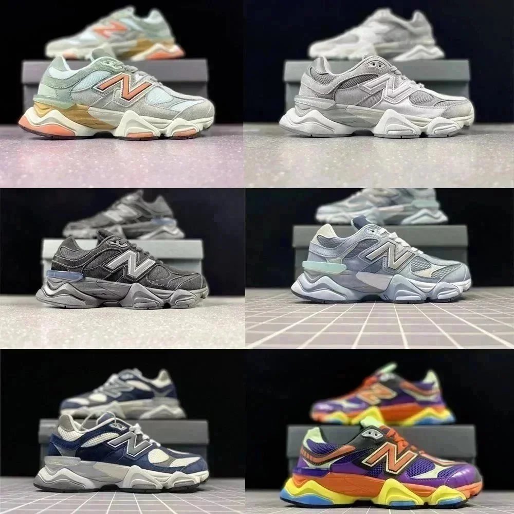 New Balance Men's 9060 'Moon Daze