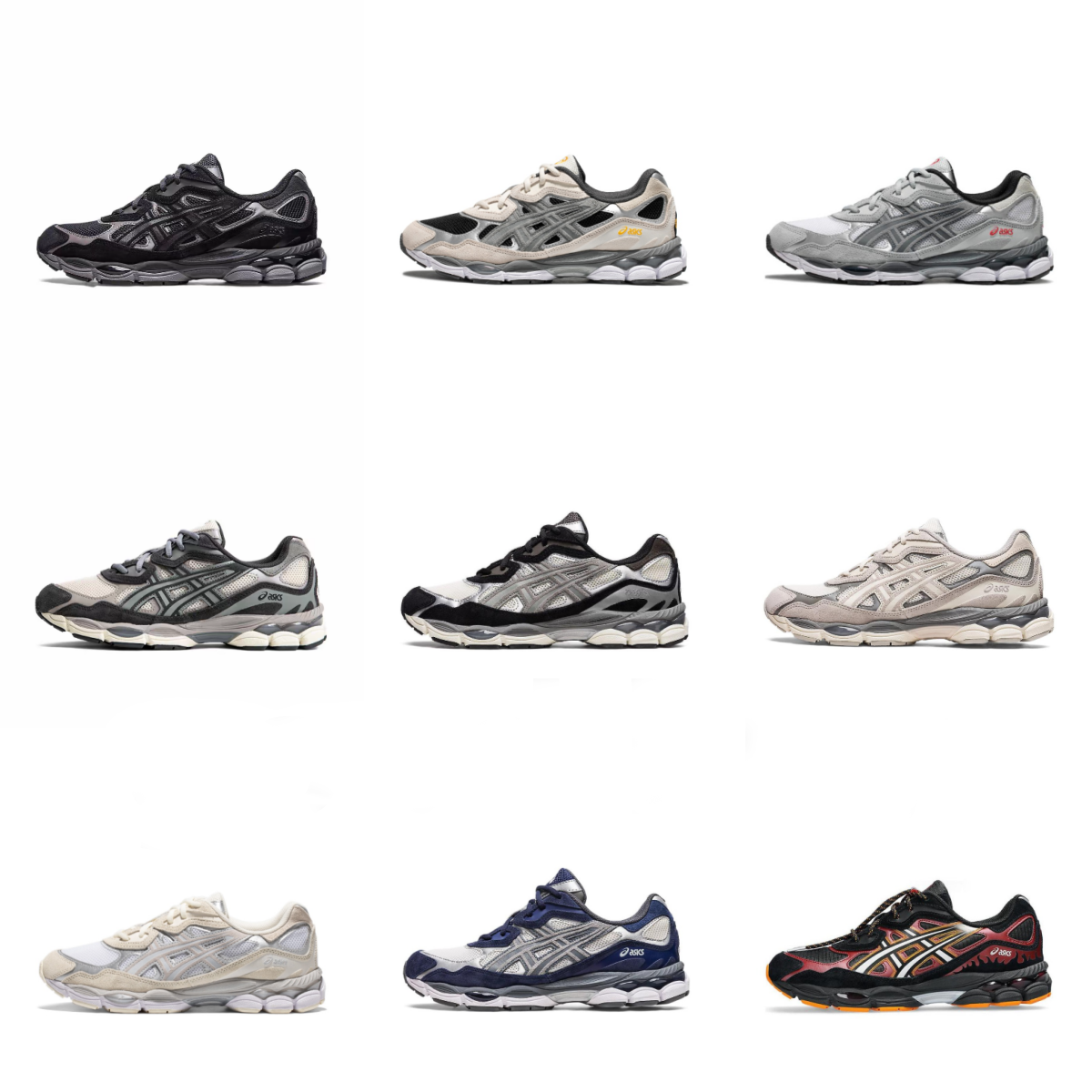 ASICS GEL-NYC For Men