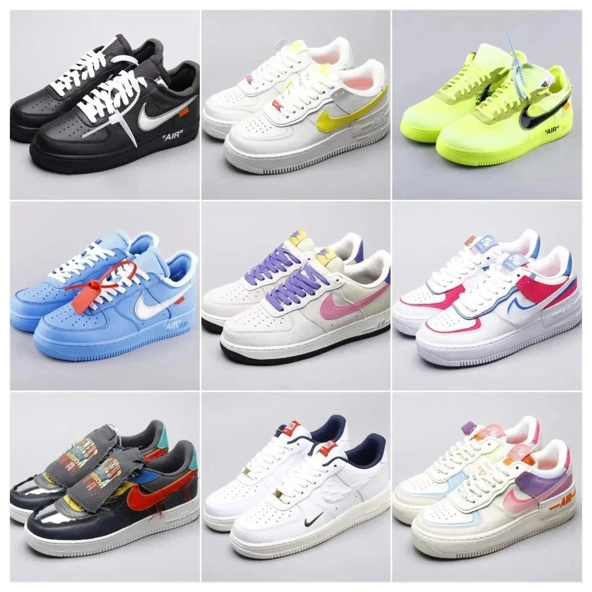Nike Air Force 1 Low ACG Men's