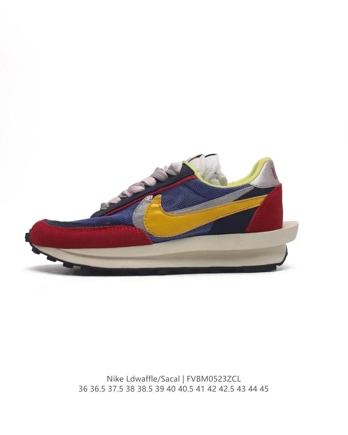 Nike Sacaix LD Waffle