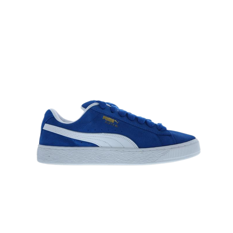 Puma Suede XL Team Royal Sneaker (blau)