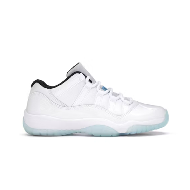 Nike Air Jordan 11 Low GS Legend Blue