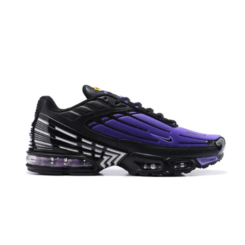 Nike Air Max Plus 3 Hyper Blue Men's