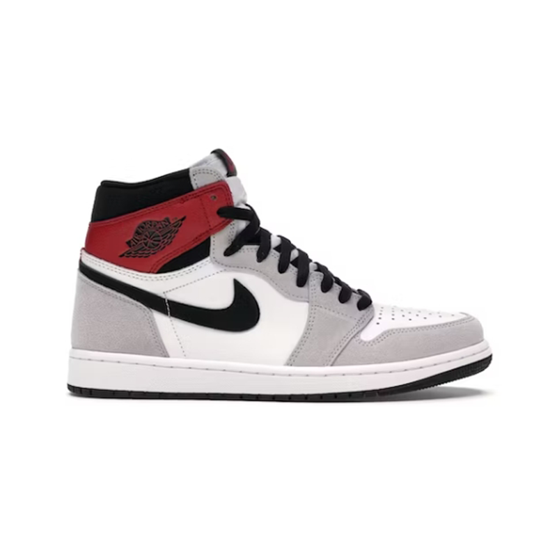 Buy Air Jordan 1 Retro High OG 'Smoke Grey'