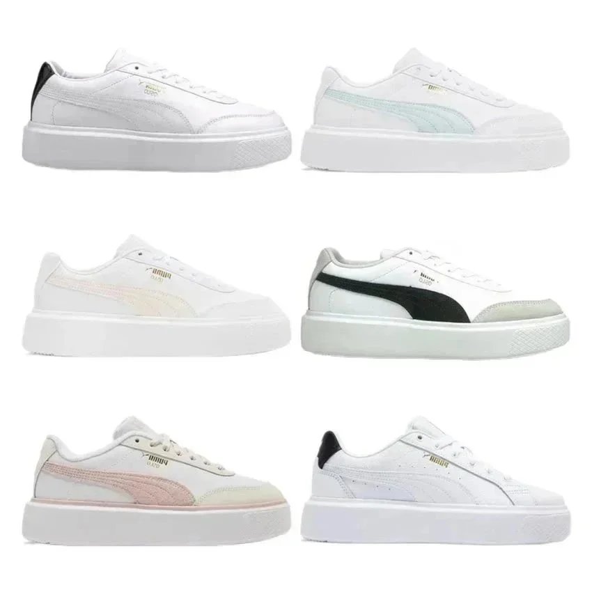 Puma Wmns Oslo Maja Women's 'White