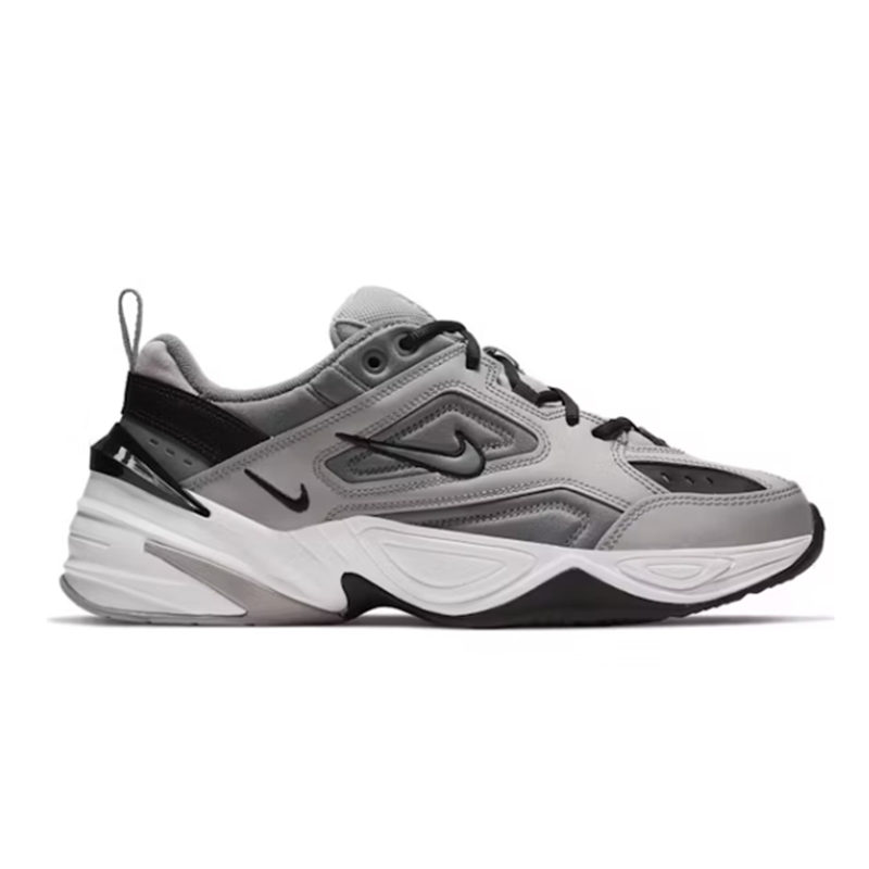 Nike M2K Tekno Atmosphere Grey Black Men's