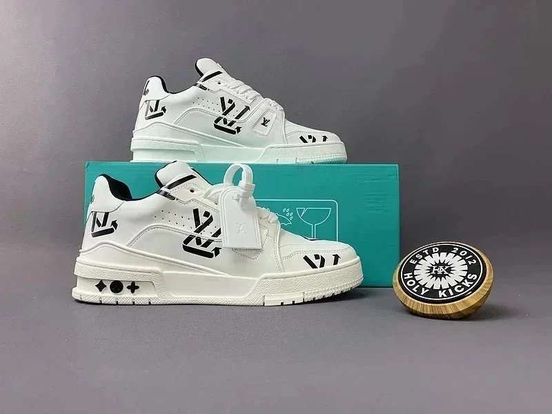 Louis Vuitton Trainer