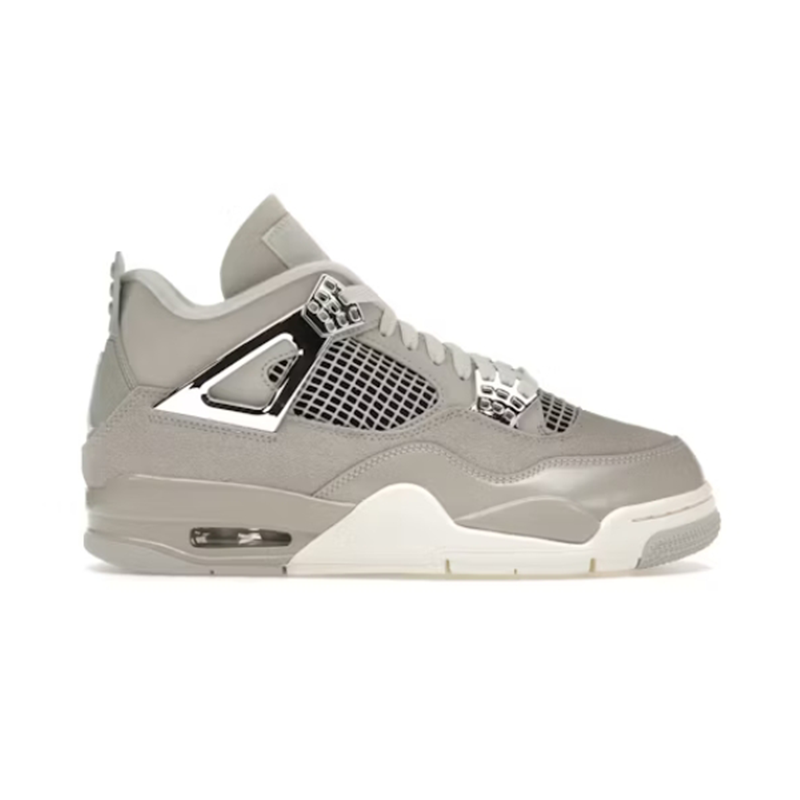 Air Jordan 4 Retro Frozen Moments