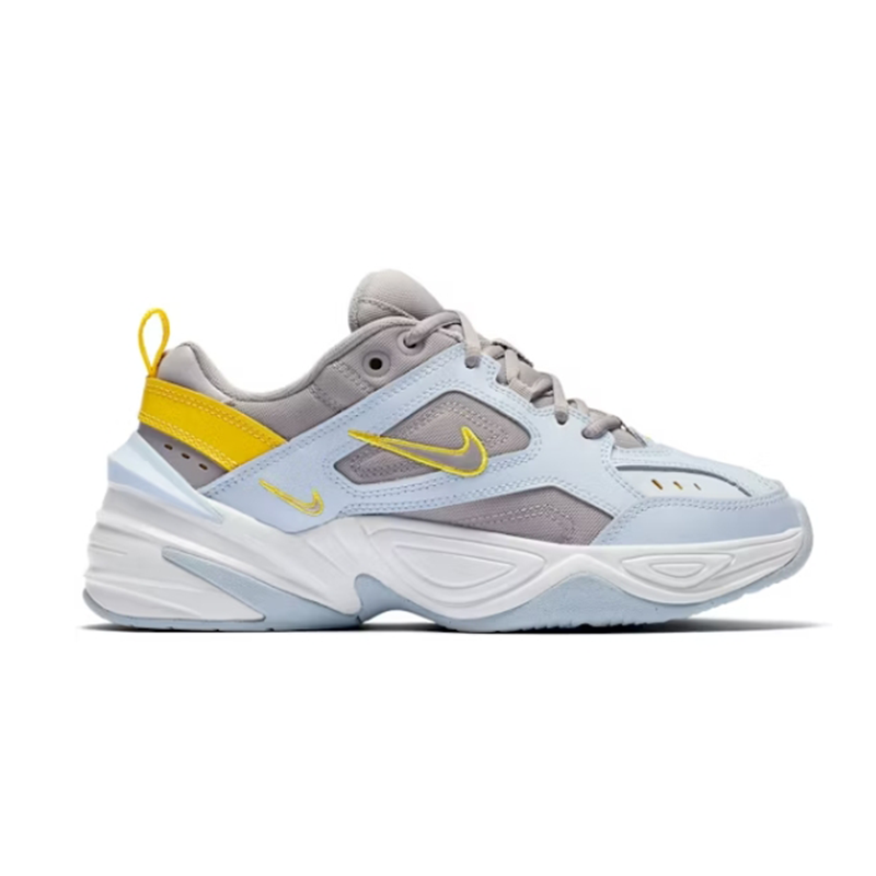Nike M2k Tekno Half Blue (Women's)