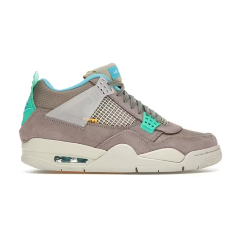 Nike Air Jordan 4 Retro SP Union Taupe Haze Sneakers collectie