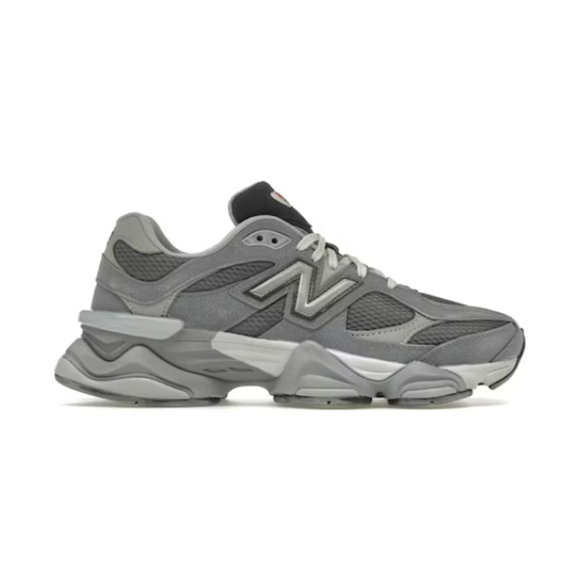 New Balance 9060 'Black Cat Men's