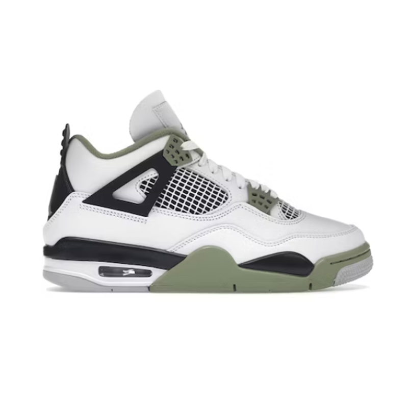 Women's Air Jordan 4 Retro
