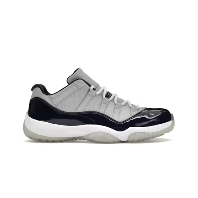 Jordan 11 Retro Low Georgetown Men's