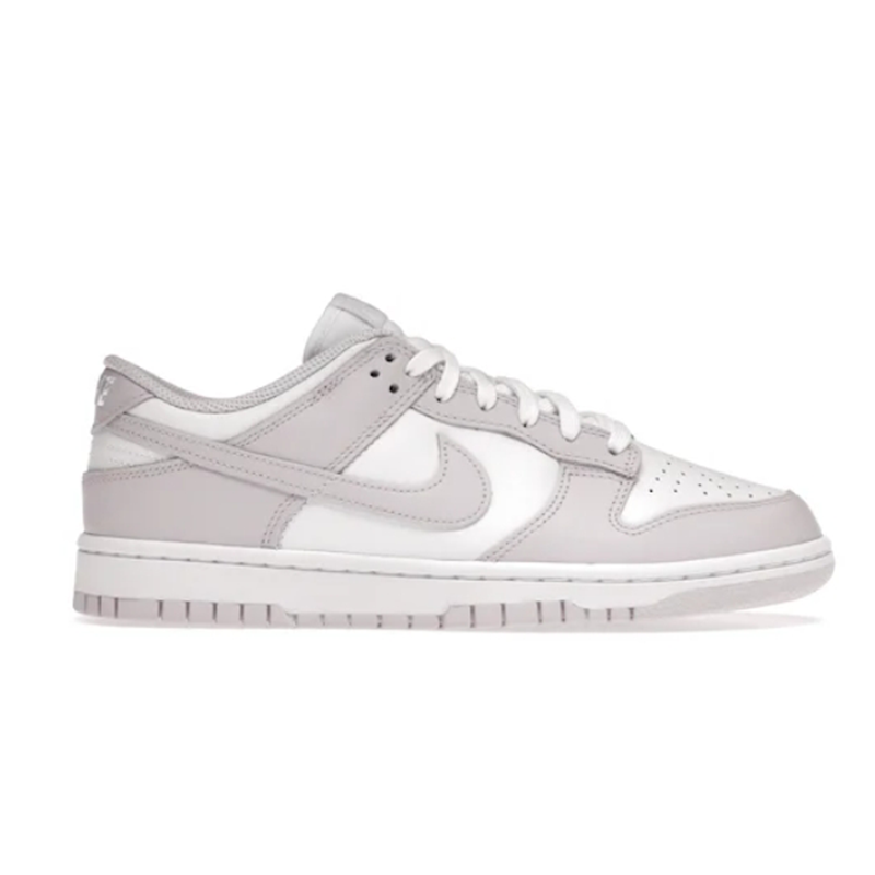 Nike Dunk Low Retro 'White/Redwood-Gym Red