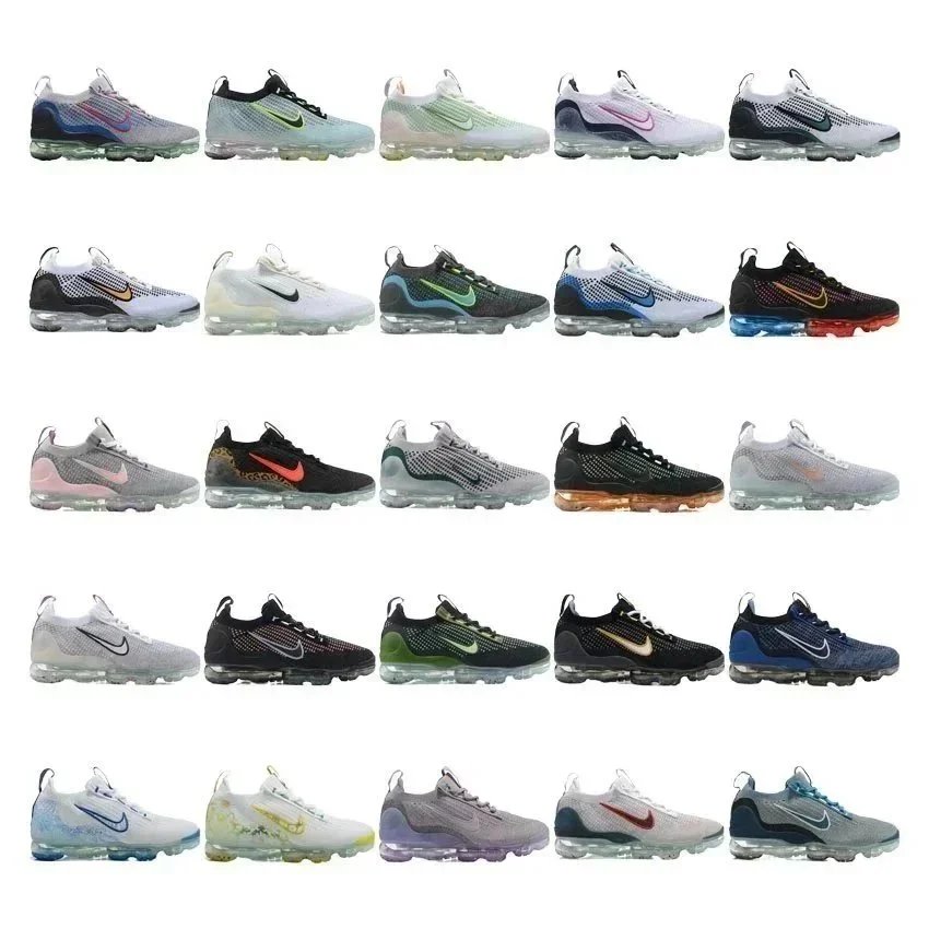 Nike Air VaporMax 2021 Flyknit SE Phantom Teal