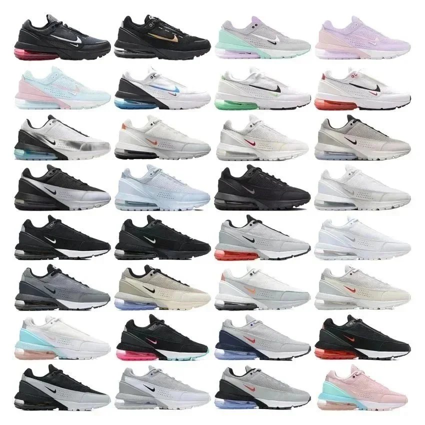 Nike Air Max Pulse Pink Shoes