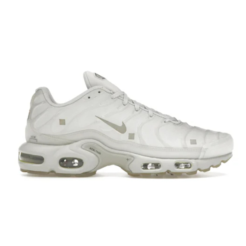 Nike Air Max Plus A-COLD-WALL Platinum Tint
