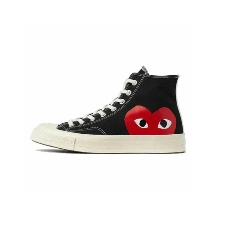 Comme Des Garcons Sneakers