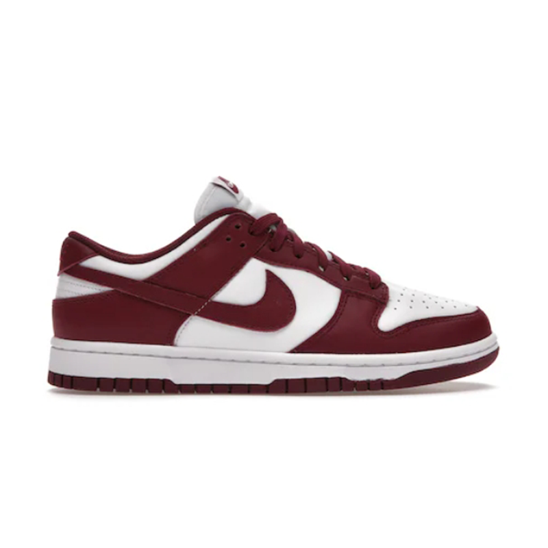 Nike Dunk Low Bordeaux