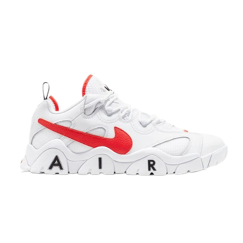 Nike Air Barrage Low Rucker Park