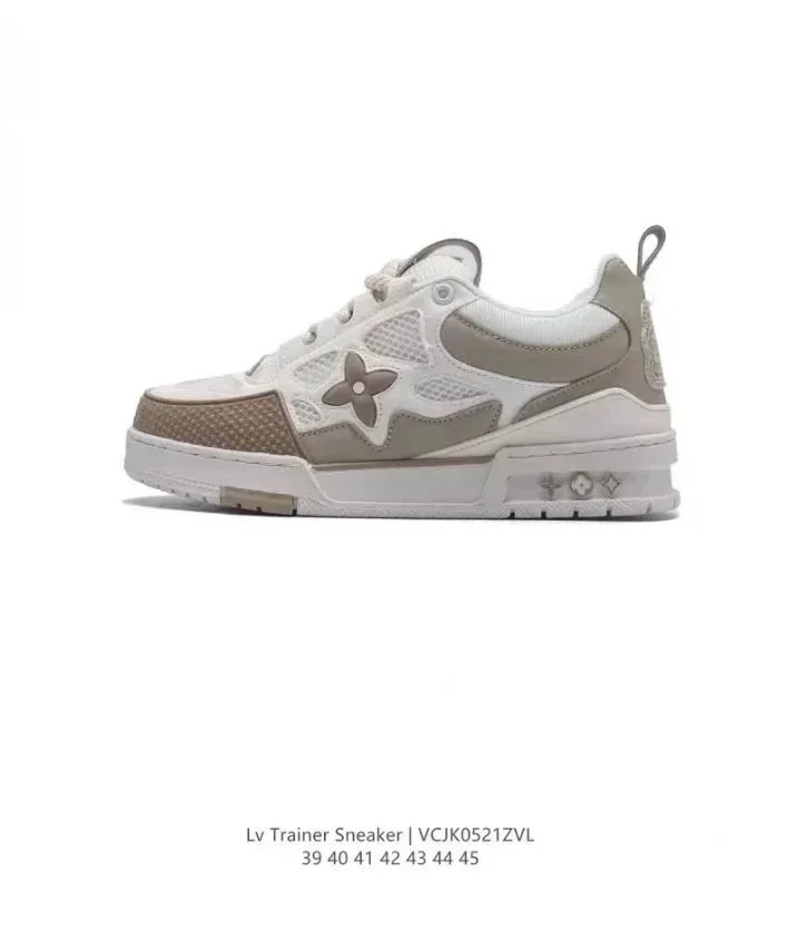 Louis Vuitton LV Skate Sneaker