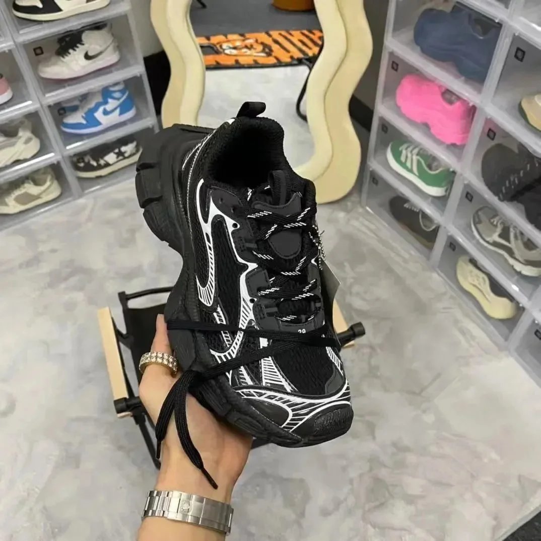 Balenciaga 3XL Beast Mode Sneakers