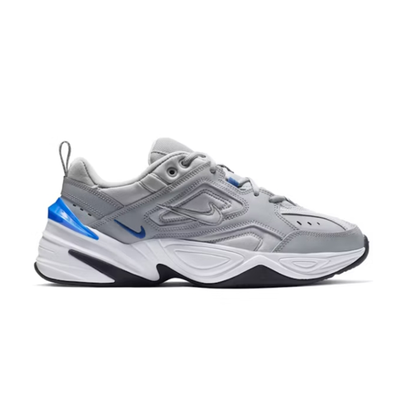 Nike M2K Tekno Racer Blue