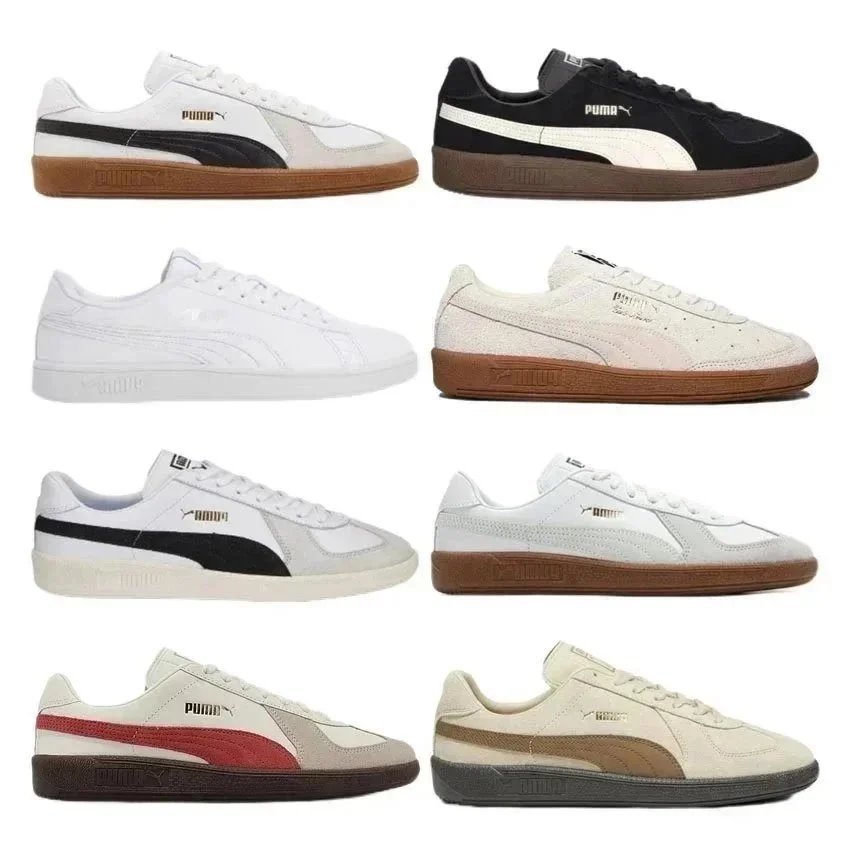 Trainers Puma Army Trainer men
