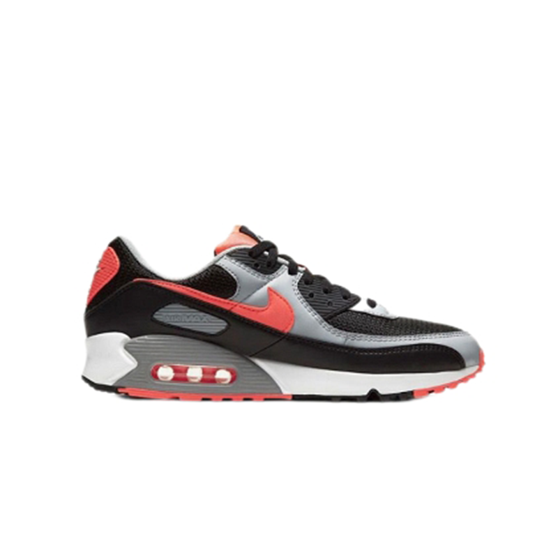 Men's Nike Air Max 90 'Radiant Red