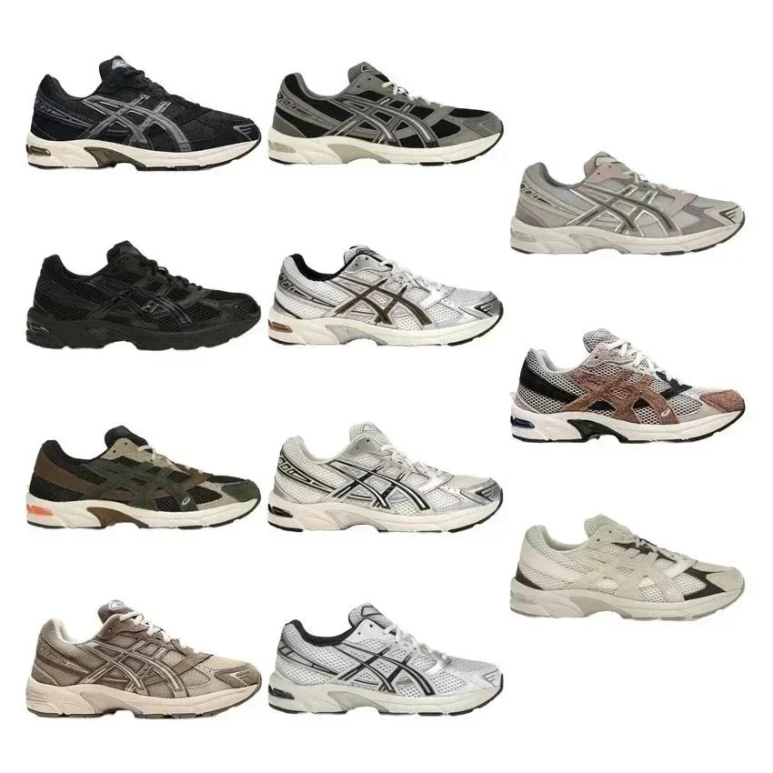 ASICS Gel-1130 White Clay Canyon Men's