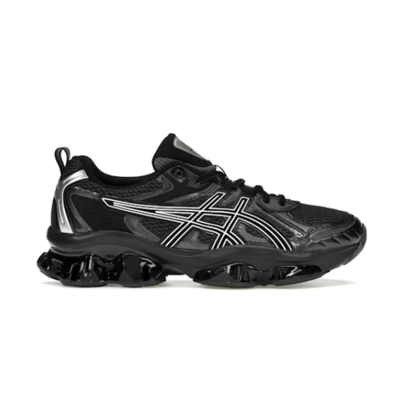 ASICS Gel-Quantum Kinetic Graphite Grey Black Men's
