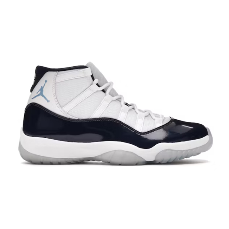 Jordan 11 Retro UNC Win Like 82 Men's