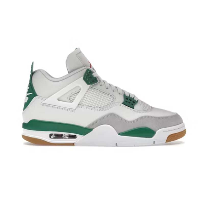 Air Jordan 4 Retro SB 'Pine Green'