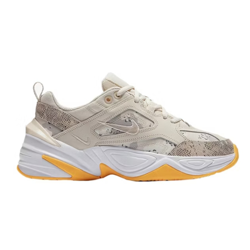 Nike M2K Tekno 'Light Bone'