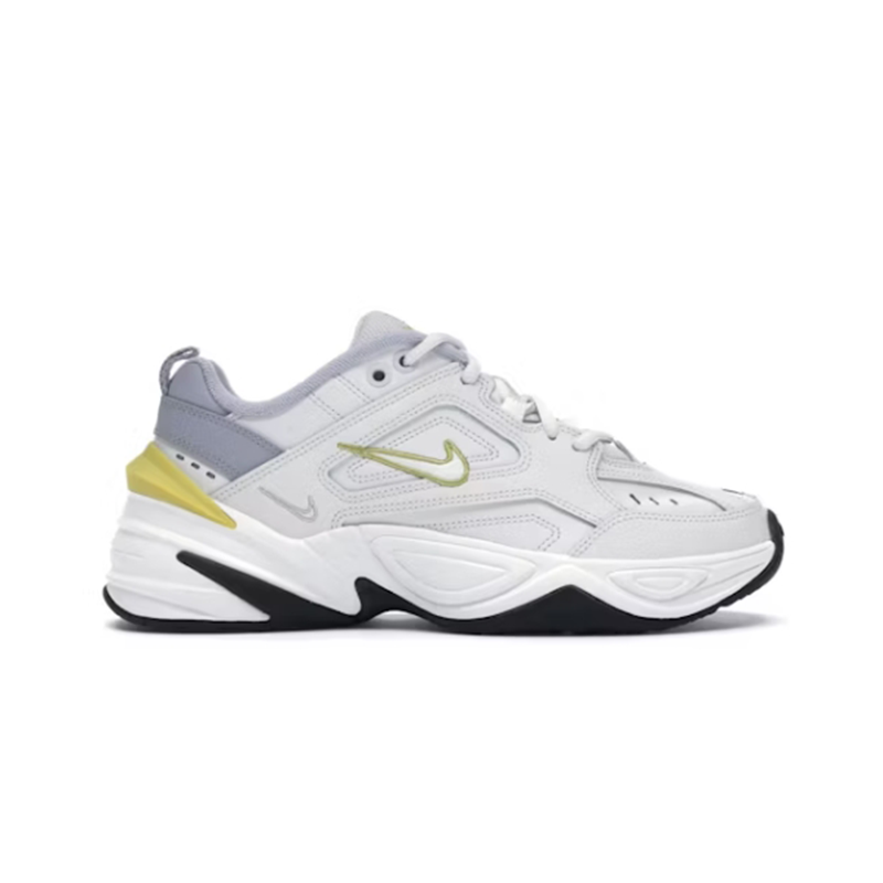 Nike M2K Tekno 'Platinum Celery'