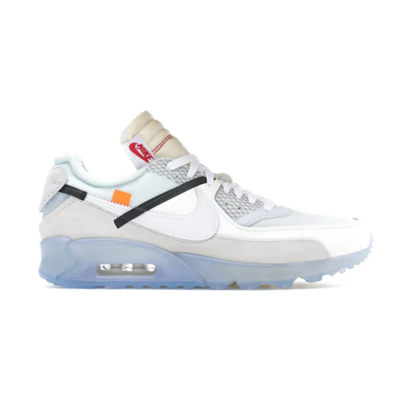 Nike Air Max 90 Off-White Men's