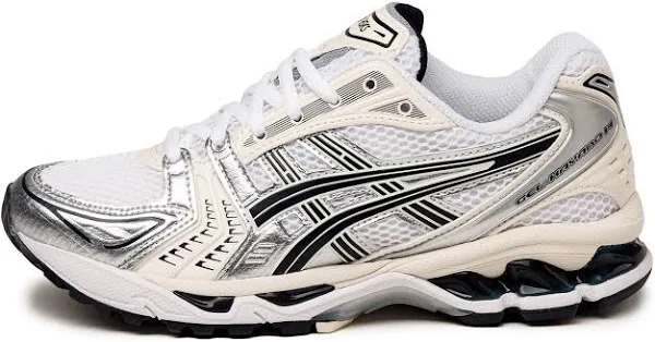 ASICS Gel Kayano 14 White Midnight W