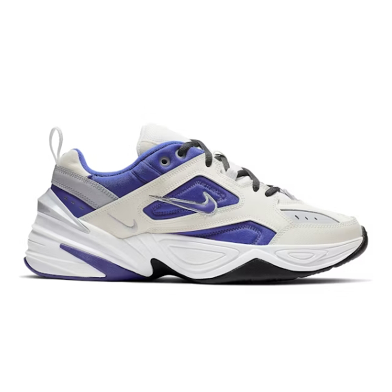 Nike M2K Tekno Sail Deep Royal Blue