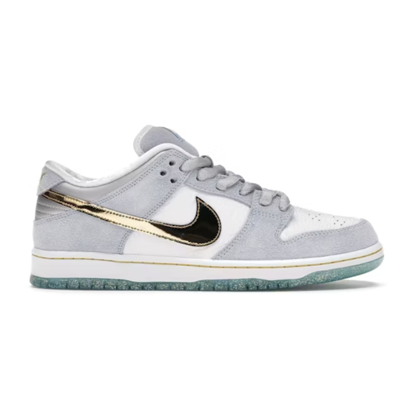 Nike SB Dunk Low Sean Cliver Men's