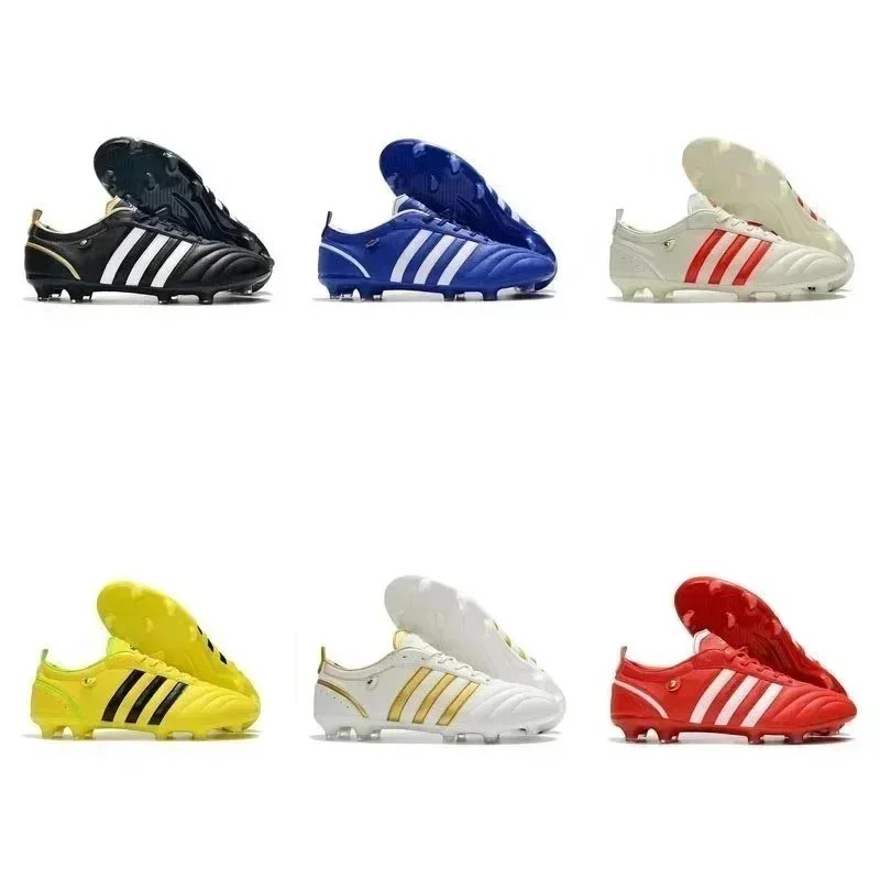 Chuteira Adidas adiPure FG Campo