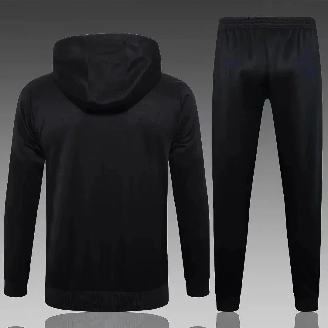 Fc barcelona tracksuit 2024/25